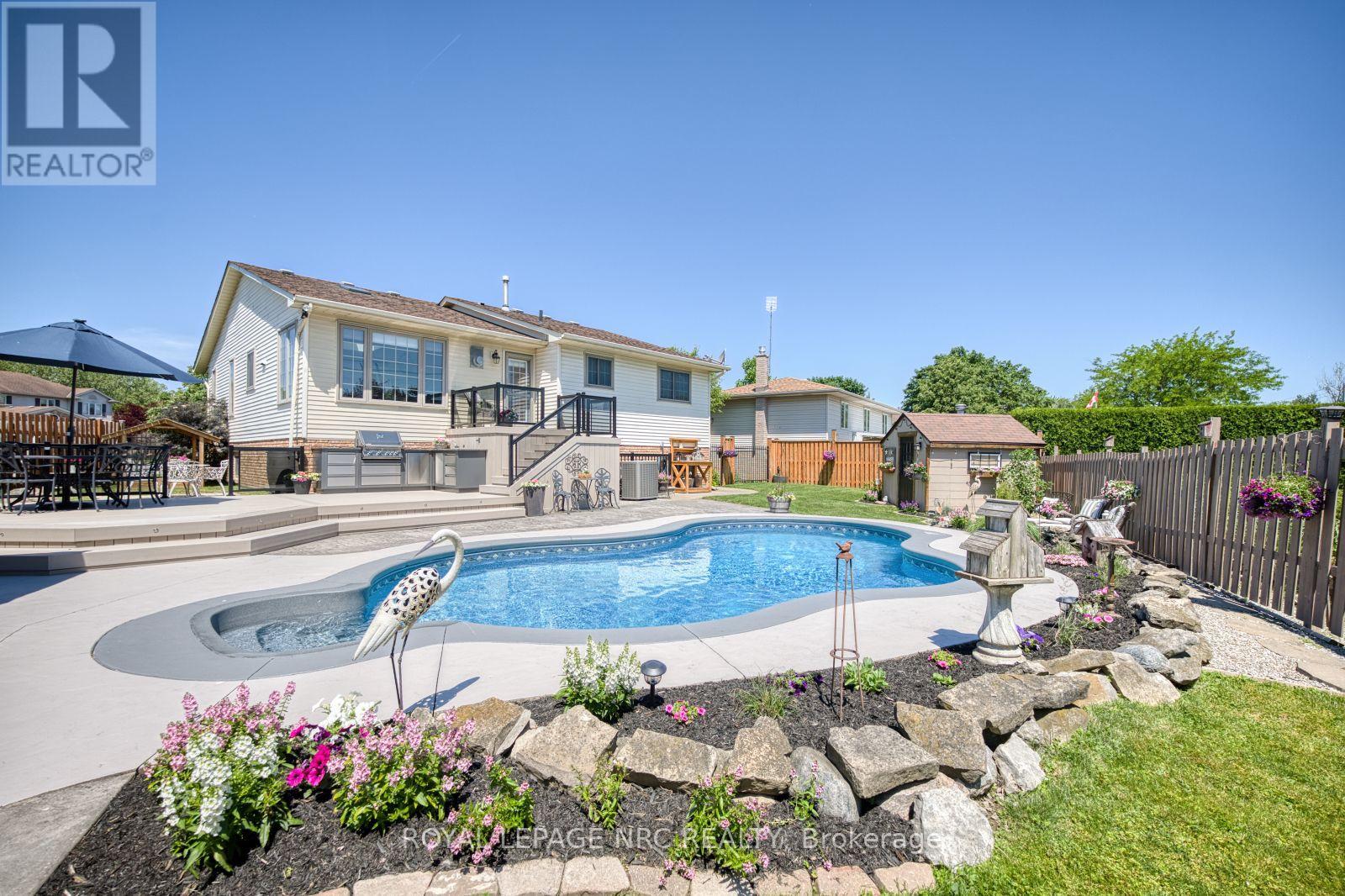 27 Bahama Bay, St. Catharines, Ontario  L2M 7W2 - Photo 38 - X13418340