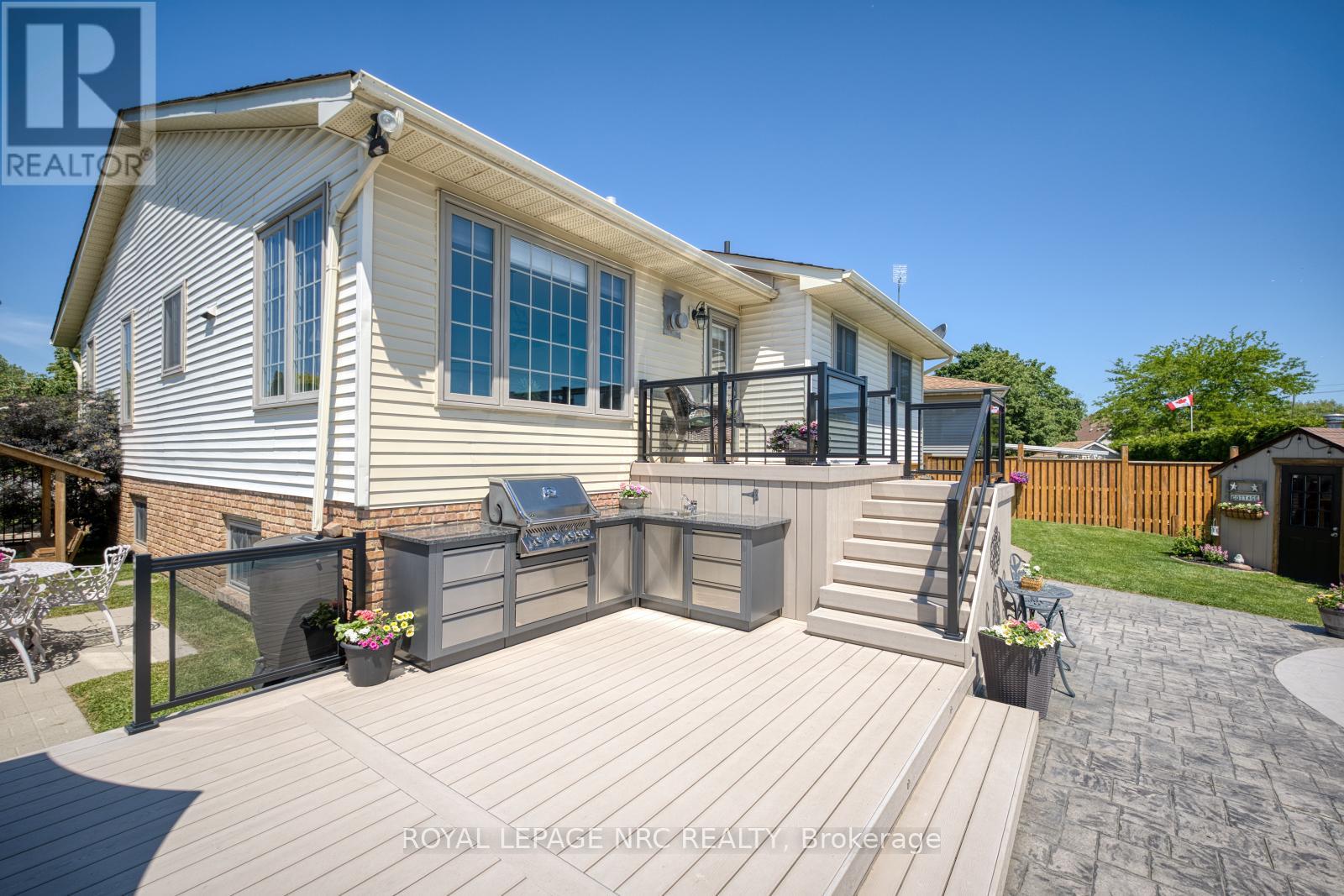 27 Bahama Bay, St. Catharines, Ontario  L2M 7W2 - Photo 44 - X13418340