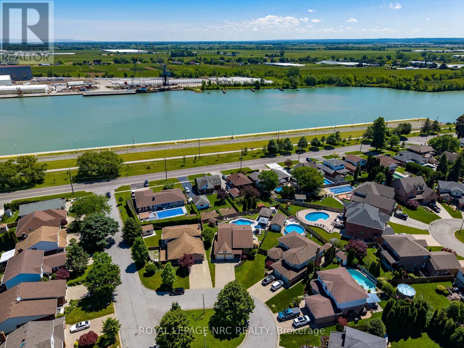 27 Bahama Bay, St. Catharines, Ontario  L2M 7W2 - Photo 49 - X13418340