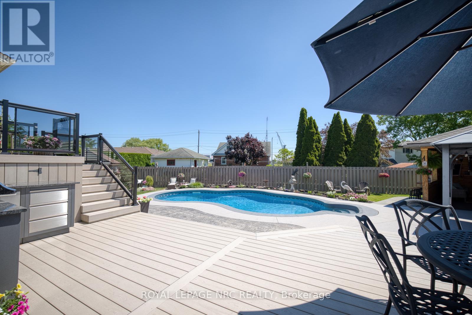 27 Bahama Bay, St. Catharines, Ontario  L2M 7W2 - Photo 46 - X13418340