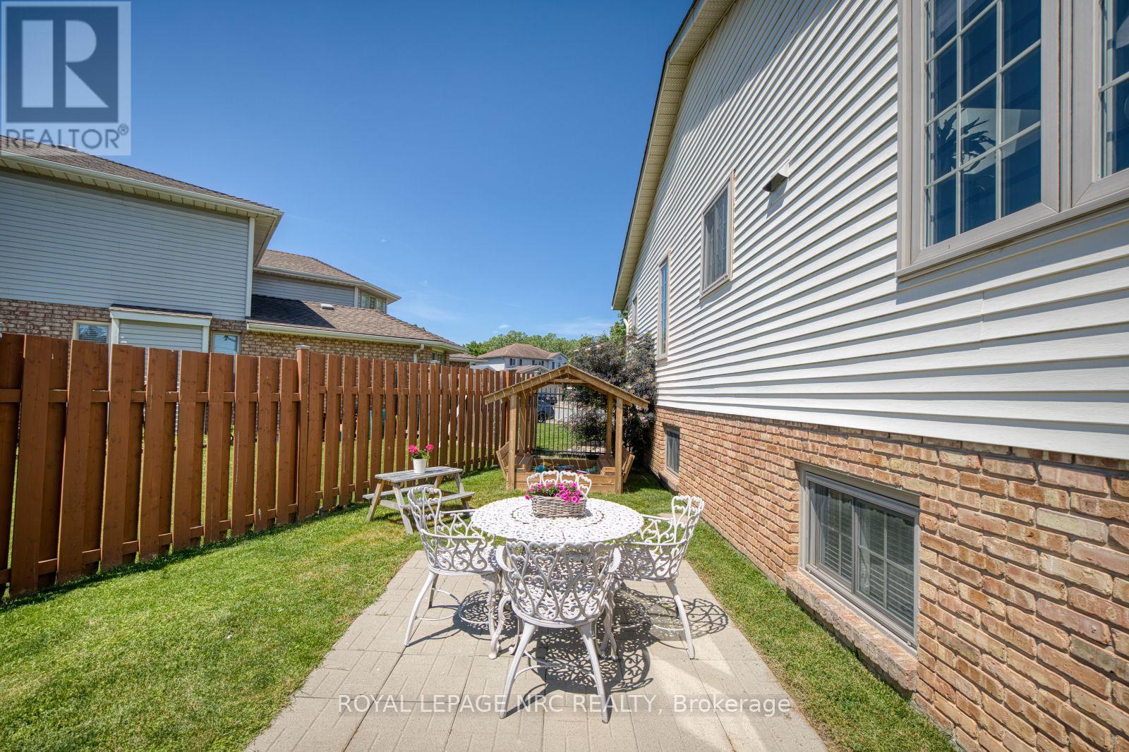 27 Bahama Bay, St. Catharines, Ontario  L2M 7W2 - Photo 45 - X13418340