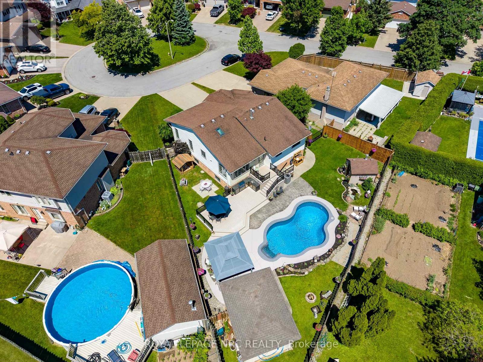 27 Bahama Bay, St. Catharines, Ontario  L2M 7W2 - Photo 48 - X13418340