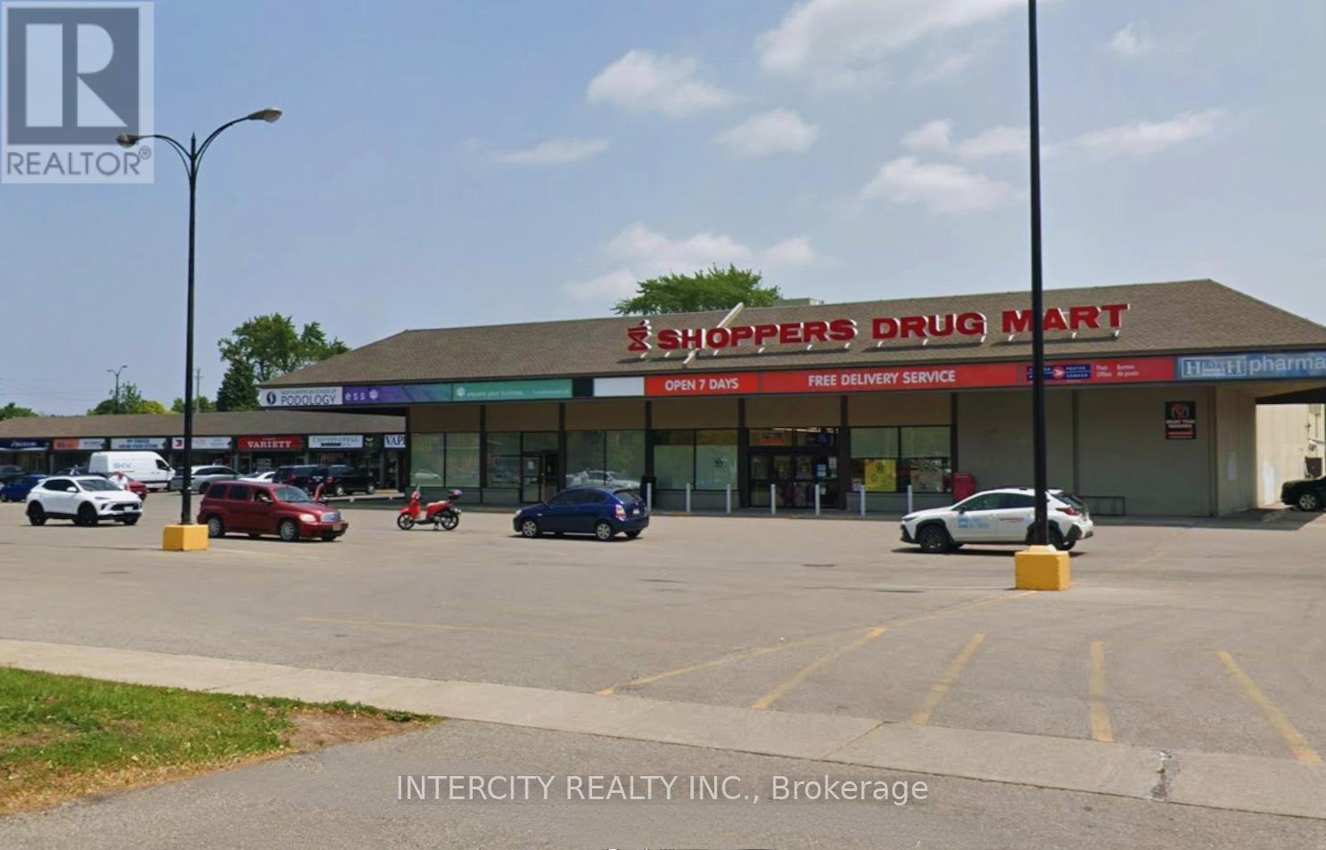 3 - 486 GRANTHAM AVENUE, St. Catharines, Ontario