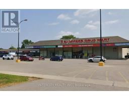 3 - 486 GRANTHAM AVENUE, St. Catharines, Ontario