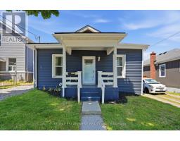 118 VICTORIA STREET, Brantford, Ontario