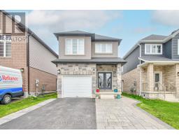 111 HONEY STREET, Cambridge, Ontario