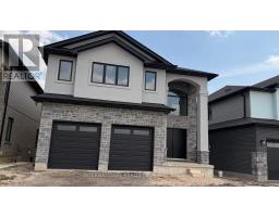 891 DARNLEY BOULEVARD, London South, Ontario