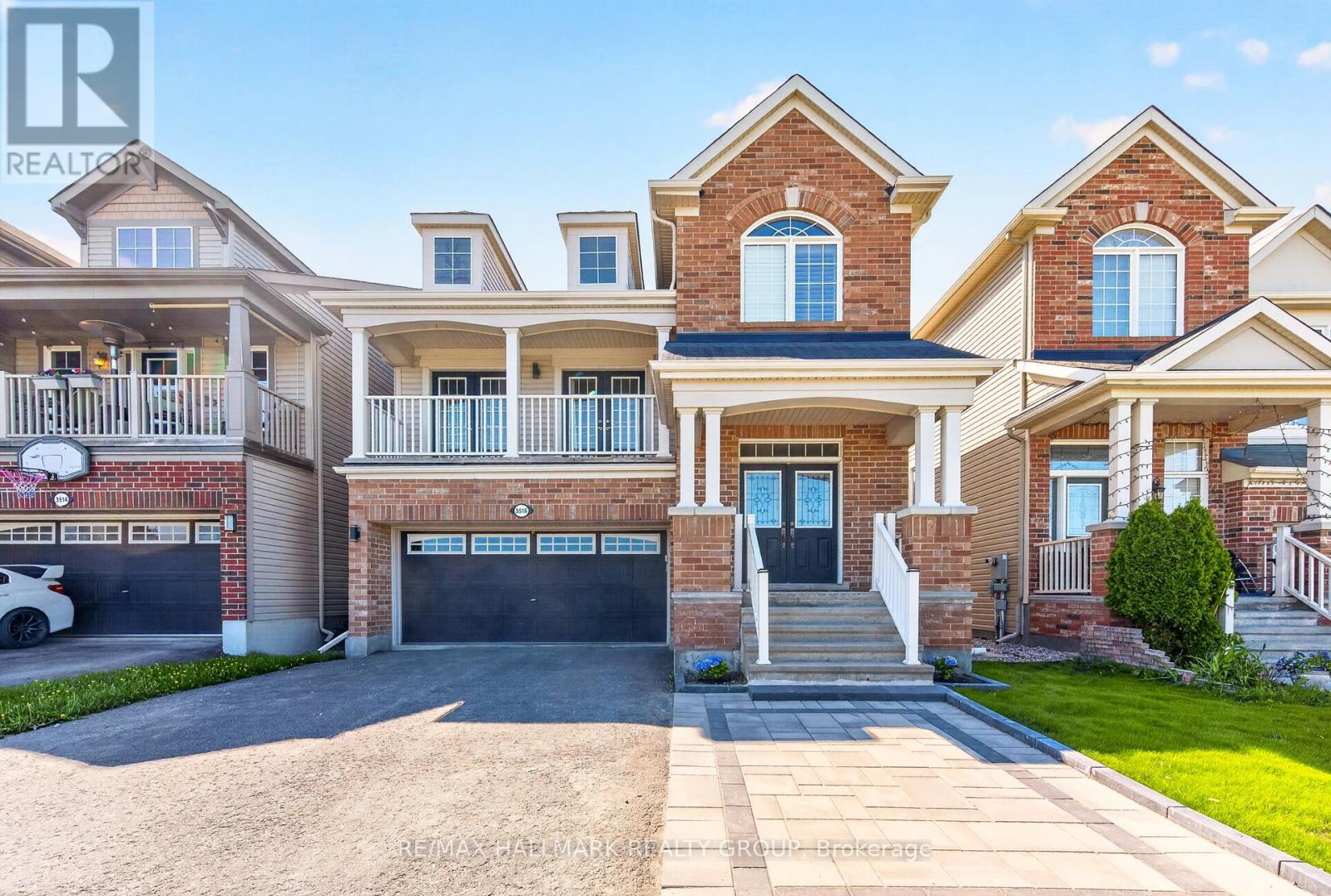 3516 CAMBRIAN ROAD, Ottawa, Ontario
