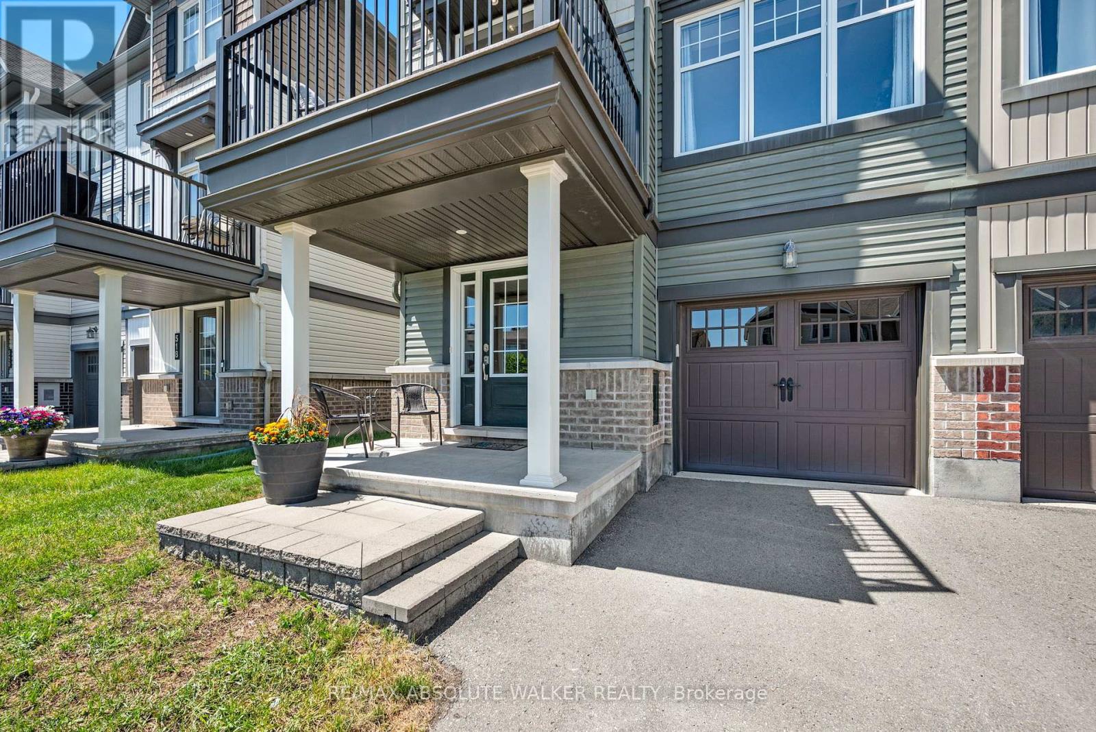 516 Thimbleberry Row, Ottawa, Ontario  K4A 1C3 - Photo 2 - X13425052