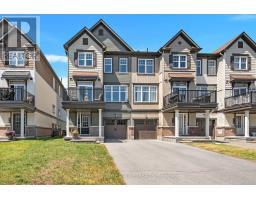 516 THIMBLEBERRY ROW, Ottawa, Ontario