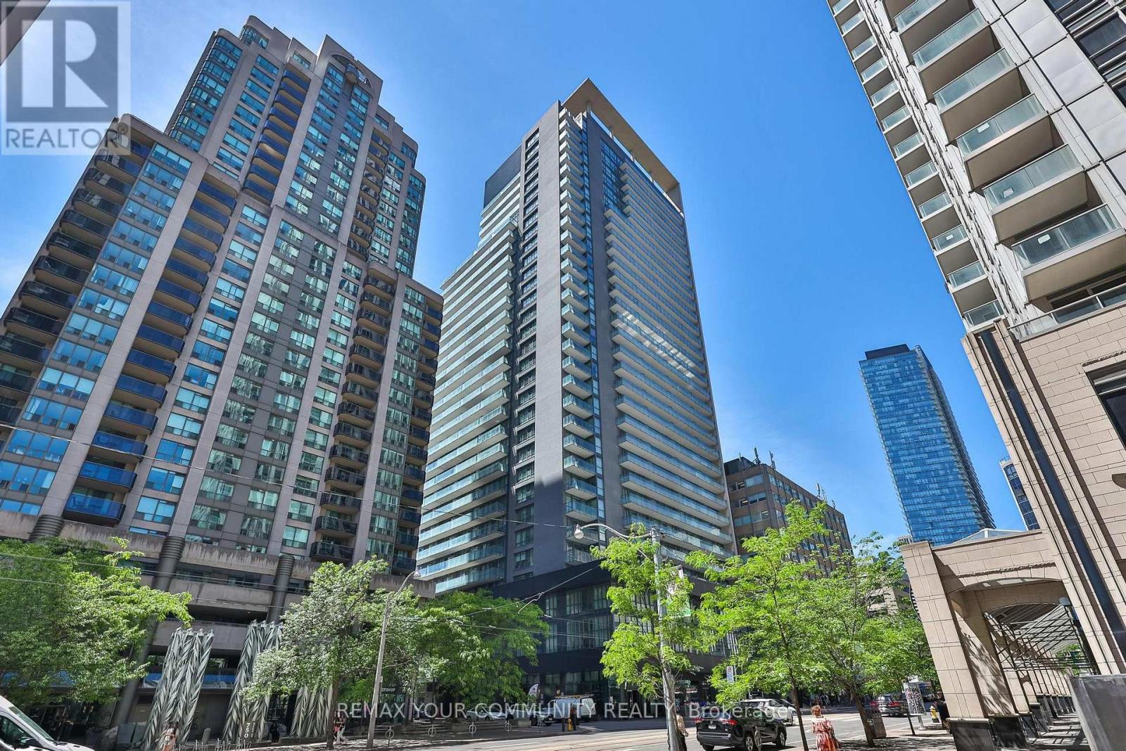 PH101 - 770 BAY STREET, Toronto, Ontario