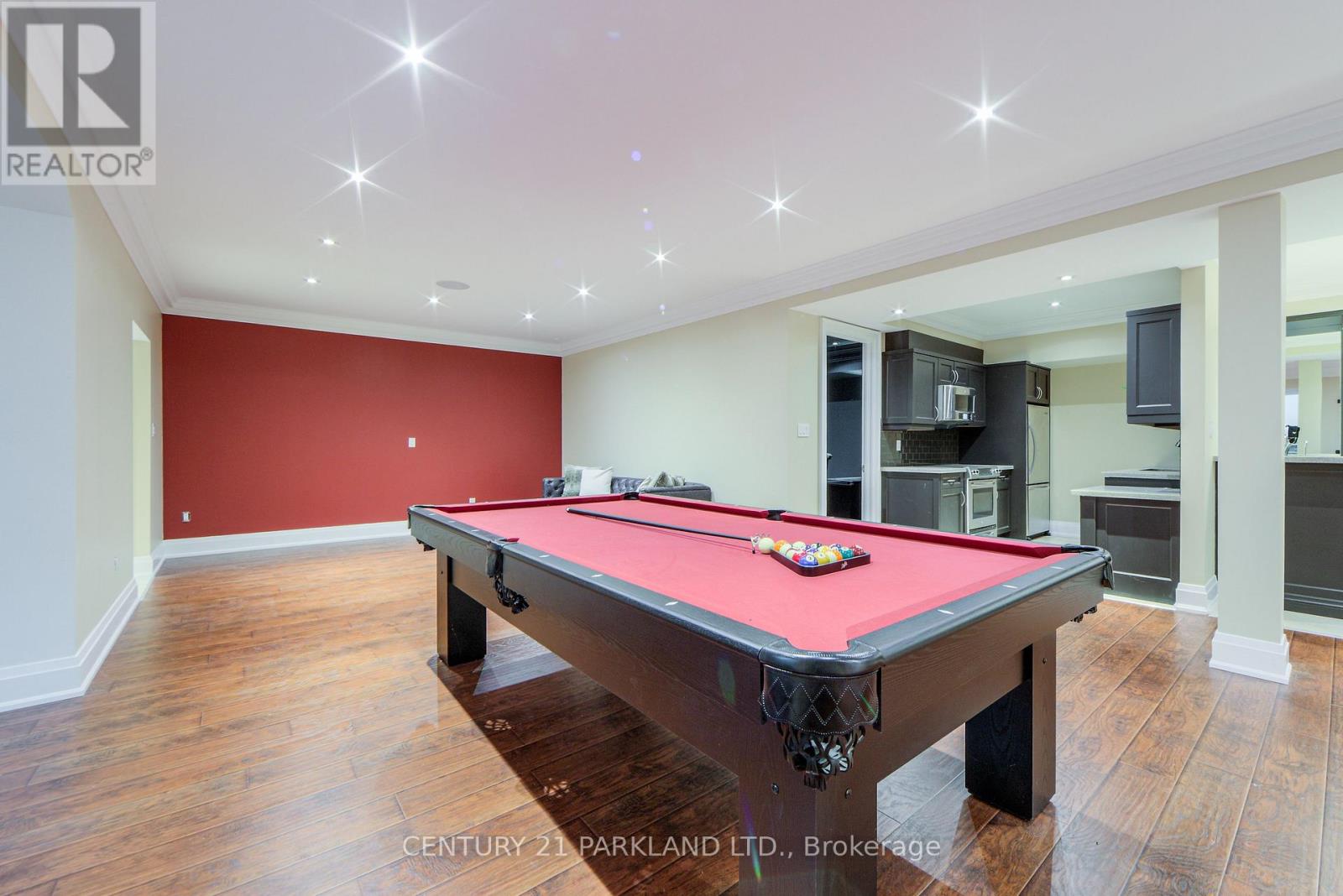 16 Flatbush Avenue, Vaughan, Ontario  L4L 8K3 - Photo 30 - N12607738