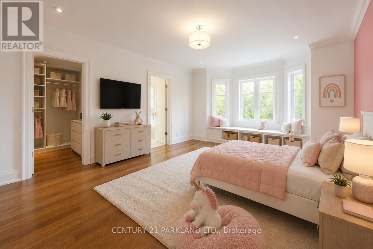 16 Flatbush Avenue, Vaughan, Ontario  L4L 8K3 - Photo 23 - N12607738