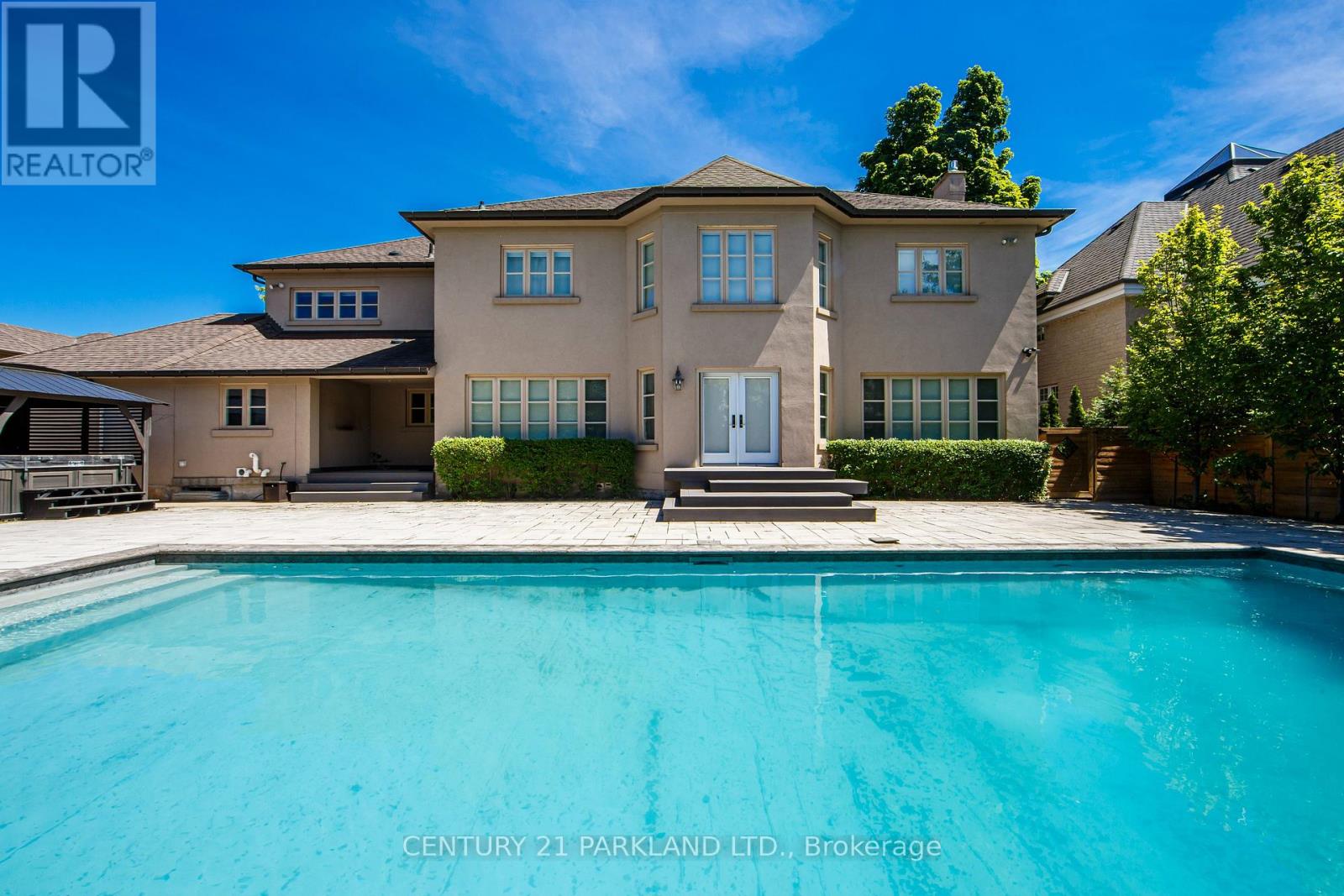 16 Flatbush Avenue, Vaughan, Ontario  L4L 8K3 - Photo 46 - N12607738