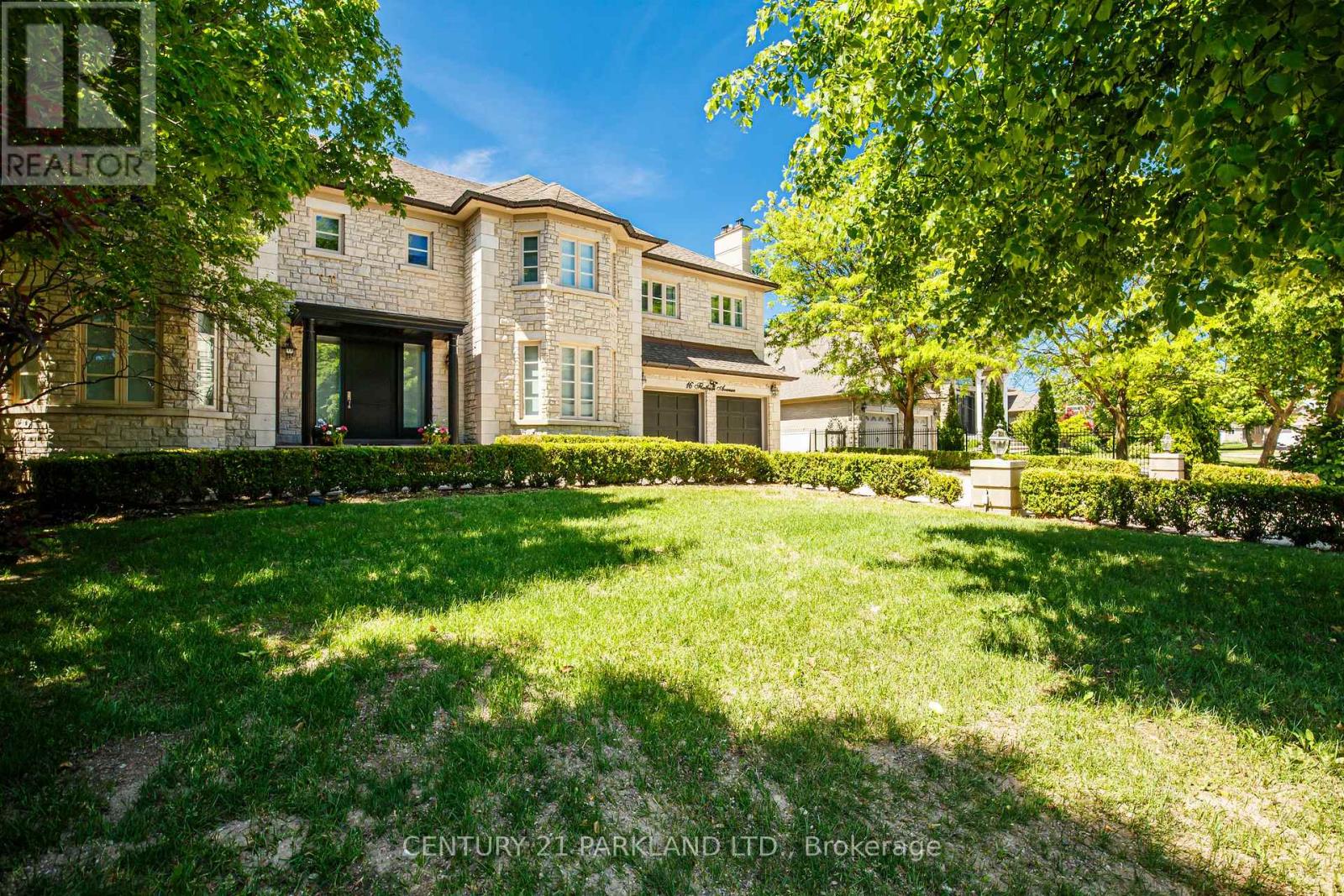 16 Flatbush Avenue, Vaughan, Ontario  L4L 8K3 - Photo 50 - N12607738
