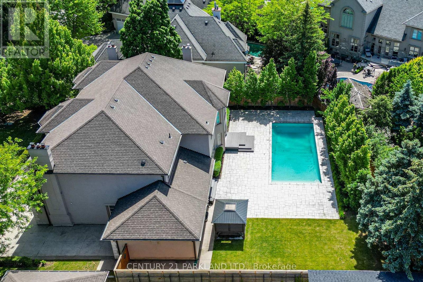 16 Flatbush Avenue, Vaughan, Ontario  L4L 8K3 - Photo 45 - N12607738