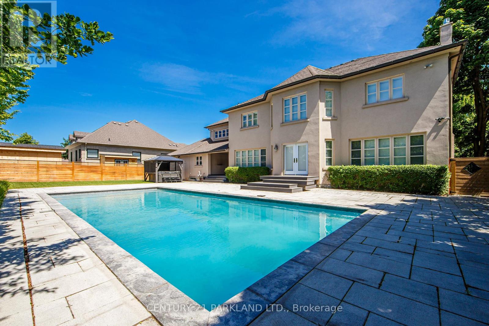 16 Flatbush Avenue, Vaughan, Ontario  L4L 8K3 - Photo 47 - N12607738