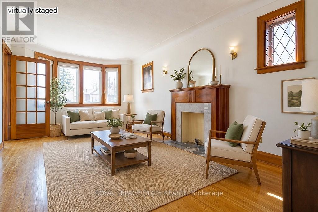 157 Longwood Road N, Hamilton, Ontario  L8S 3V8 - Photo 4 - X13051512