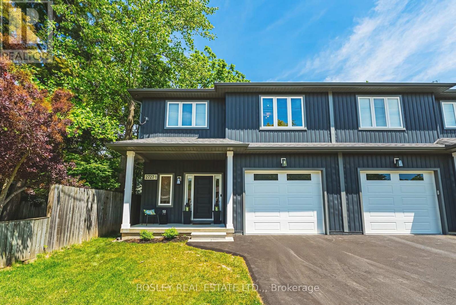 #1 - 2727 PRINCE WILLIAM STREET, Lincoln, Ontario