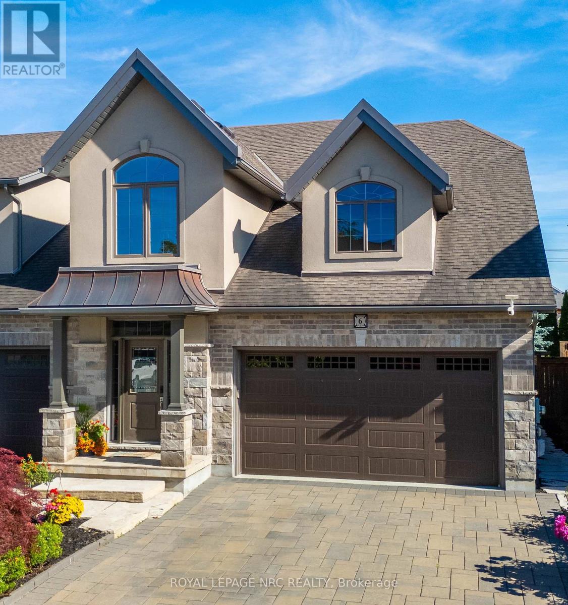 6 TUSCANY COURT, St. Catharines, Ontario