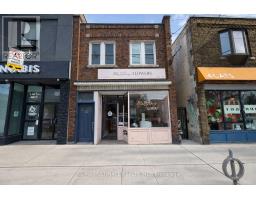 MAIN - 419 JANE STREET, Toronto, Ontario