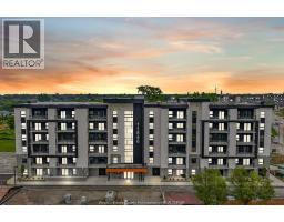 11646 TECUMSEH ROAD East Unit# 502, Windsor, Ontario