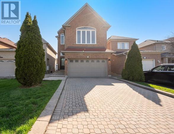 144 BROOMLANDS DRIVE, Vaughan, Ontario