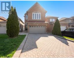 144 BROOMLANDS DRIVE, Vaughan, Ontario