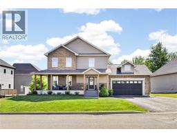 10 Annfield, Moncton, New Brunswick