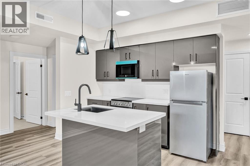 261 KING Street E Unit# 2A