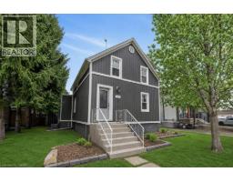 3555 CAMPDEN Road, Campden, Ontario