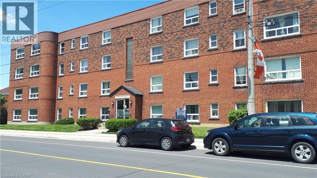 385 CONCESSION Street Unit# 6, Hamilton, Ontario