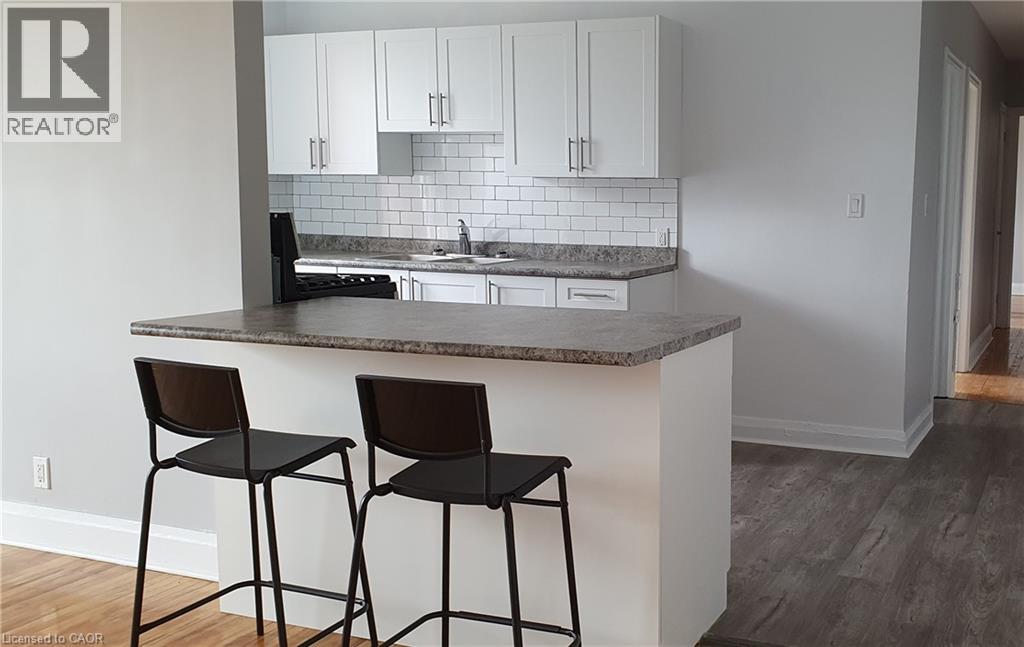 385 Concession Street Unit# 6, Hamilton, Ontario  L9A 1B8 - Photo 2 - 40838266