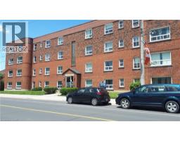 385 CONCESSION Street Unit# 6, Hamilton, Ontario