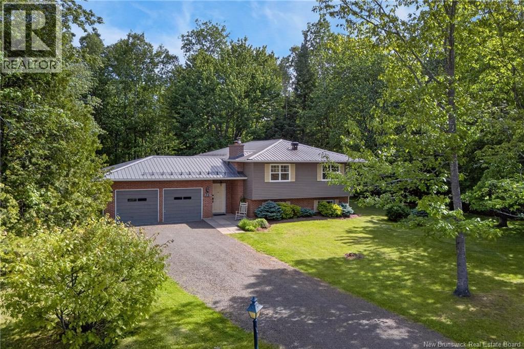 76 Robby's Road, Nasonworth, New Brunswick  E3C 1M2 - Photo 6 - NB141586
