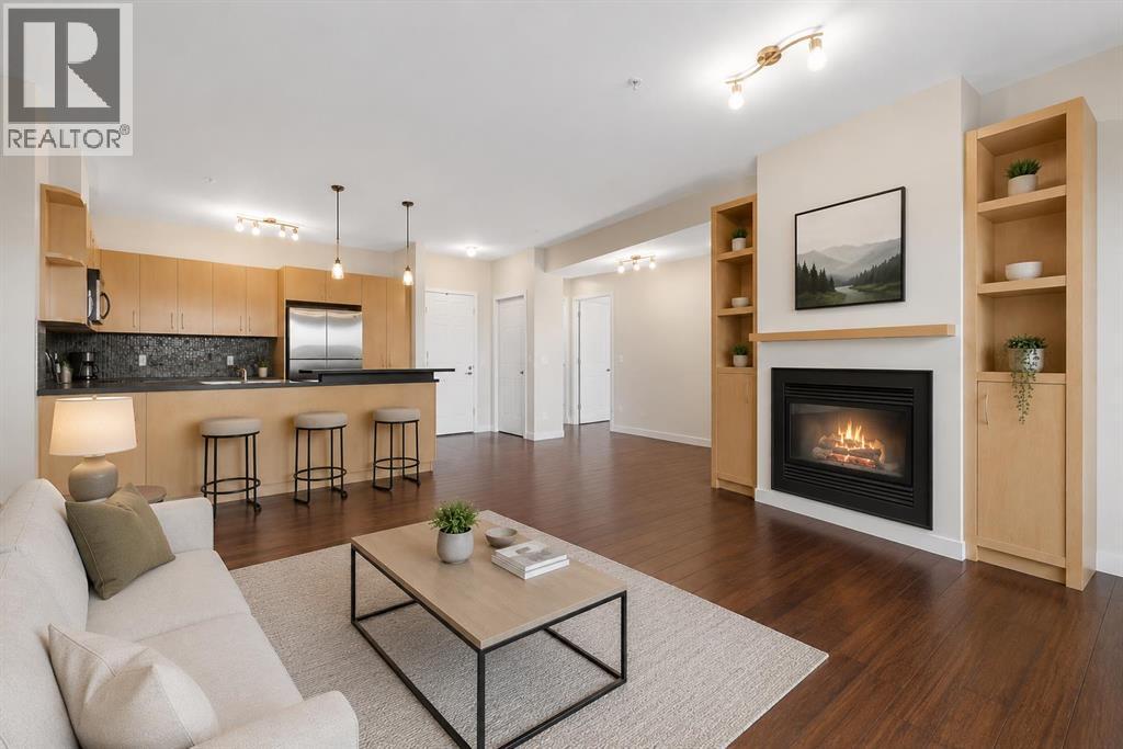 119, 69 Springborough Court SW, Calgary, Alberta