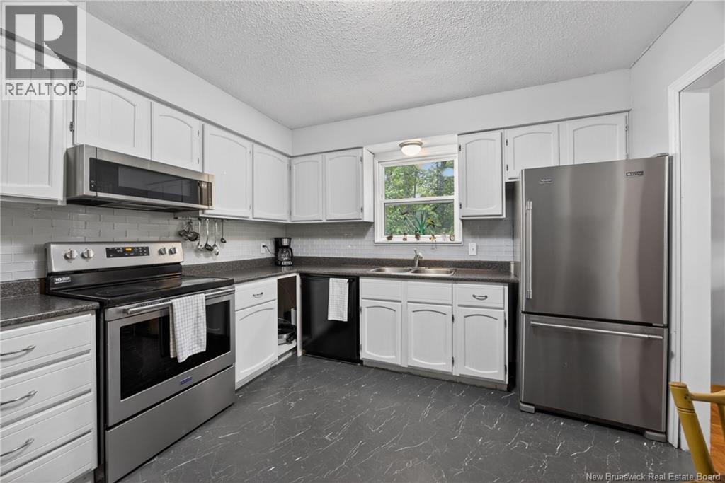 76 Robby's Road, Nasonworth, New Brunswick  E3C 1M2 - Photo 14 - NB141586
