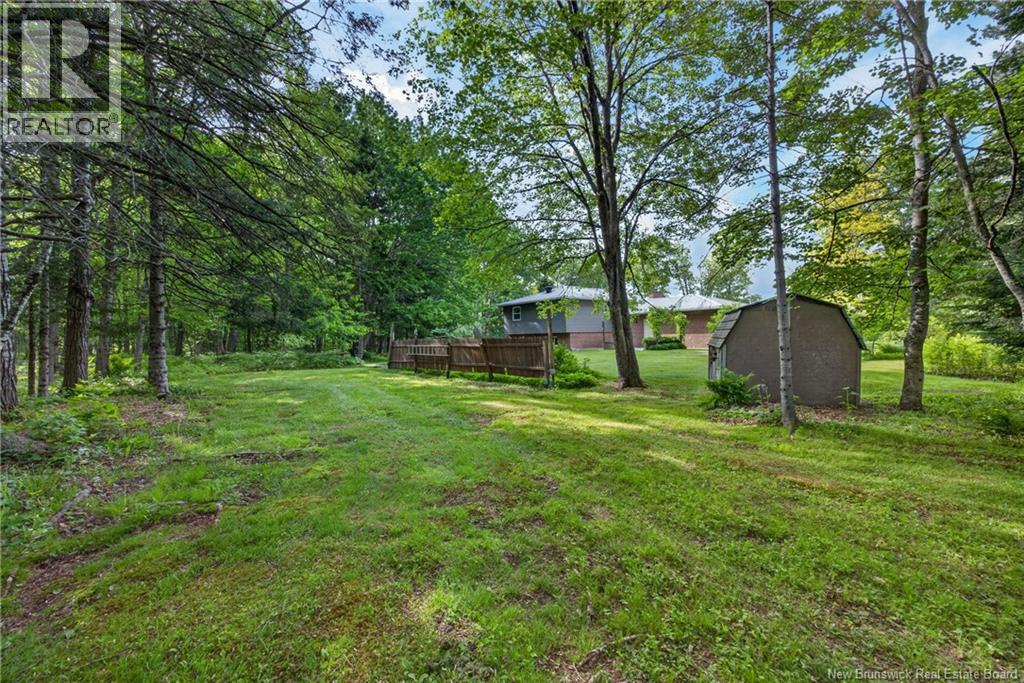76 Robby's Road, Nasonworth, New Brunswick  E3C 1M2 - Photo 34 - NB141586