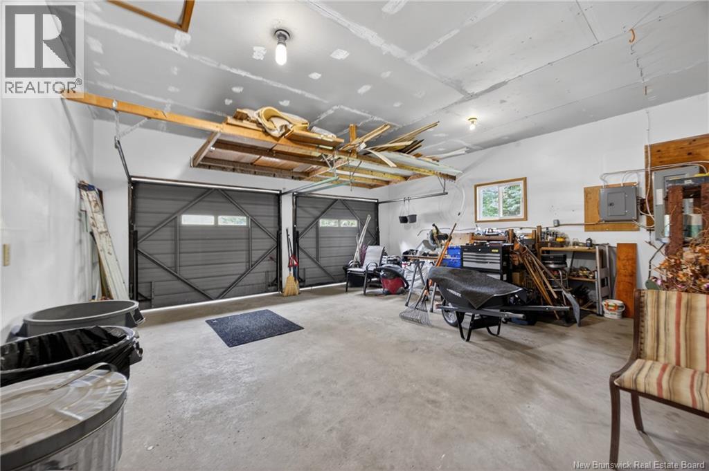76 Robby's Road, Nasonworth, New Brunswick  E3C 1M2 - Photo 49 - NB141586