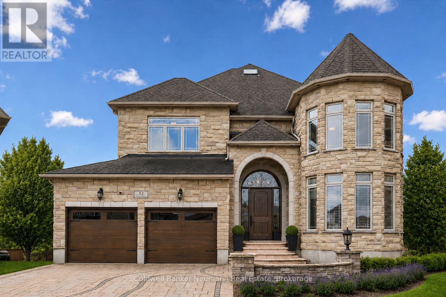 51 COX COURT, Guelph, Ontario