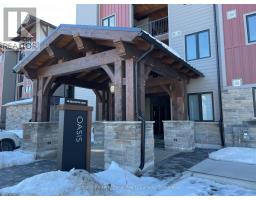206 - 20 BECKWITH LANE, blue mountains, Ontario