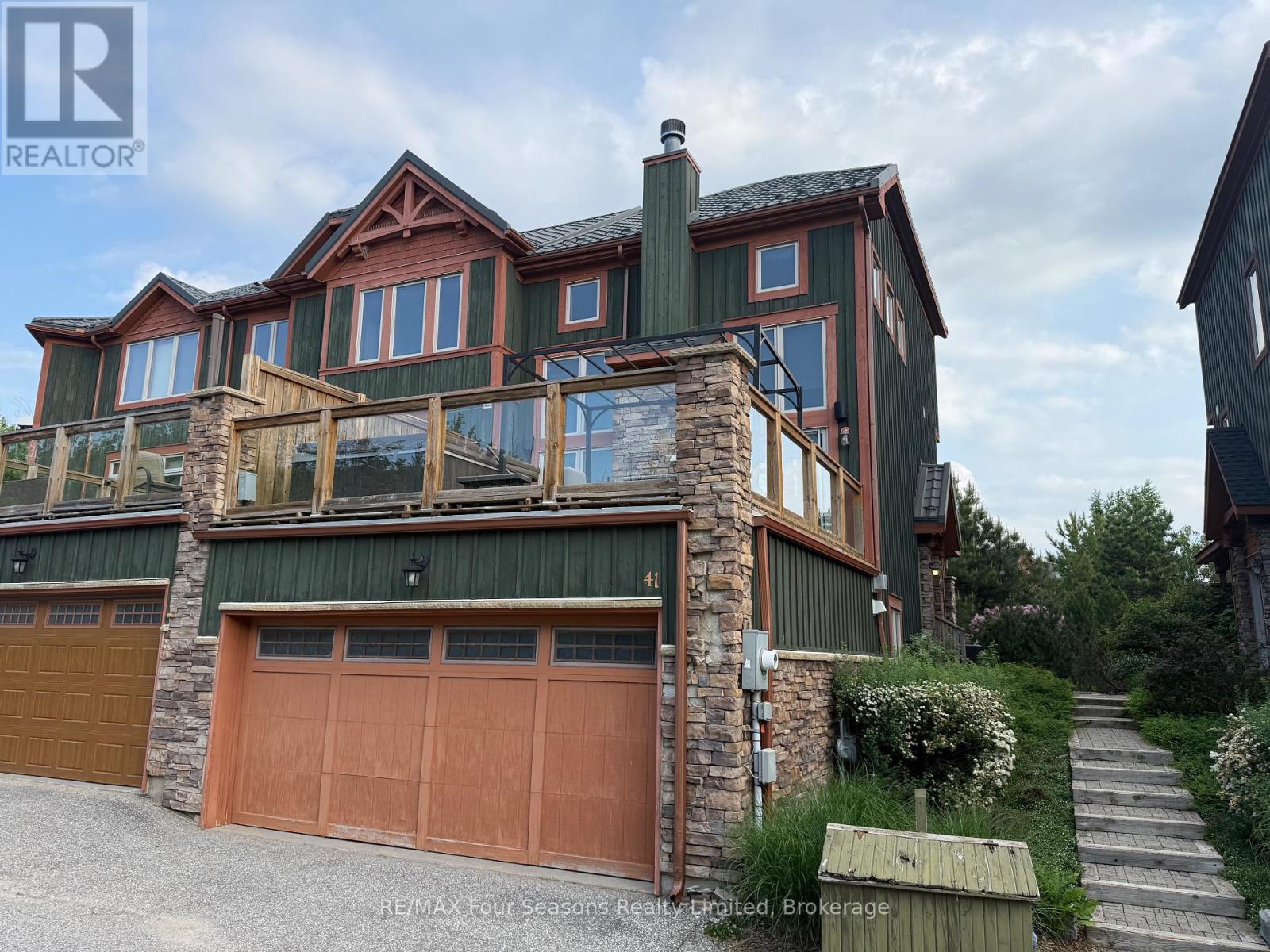 41 - 214 BLUESKI GEORGE CRESCENT, Blue Mountains, Ontario