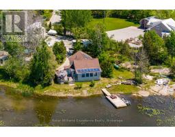 111 EVERGREEN LANE, georgian bay (baxter), Ontario