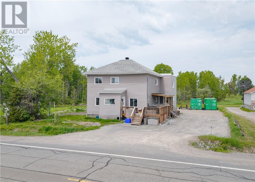1034 Radar Road, Hanmer, Ontario  P3P 0B4 - Photo 1 - 2128468