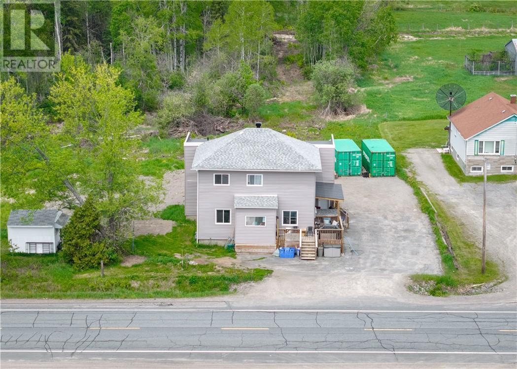 1034 Radar Road, Hanmer, Ontario  P3P 0B4 - Photo 32 - 2128468