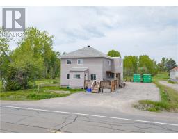 1034 Radar Road, Hanmer, Ontario