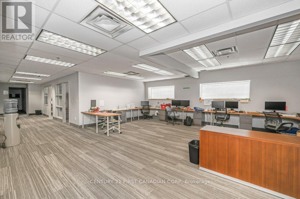 Unit D - 400 Wellington Street N, Hamilton, Ontario  L8L 5B1 - Photo 14 - X13424372