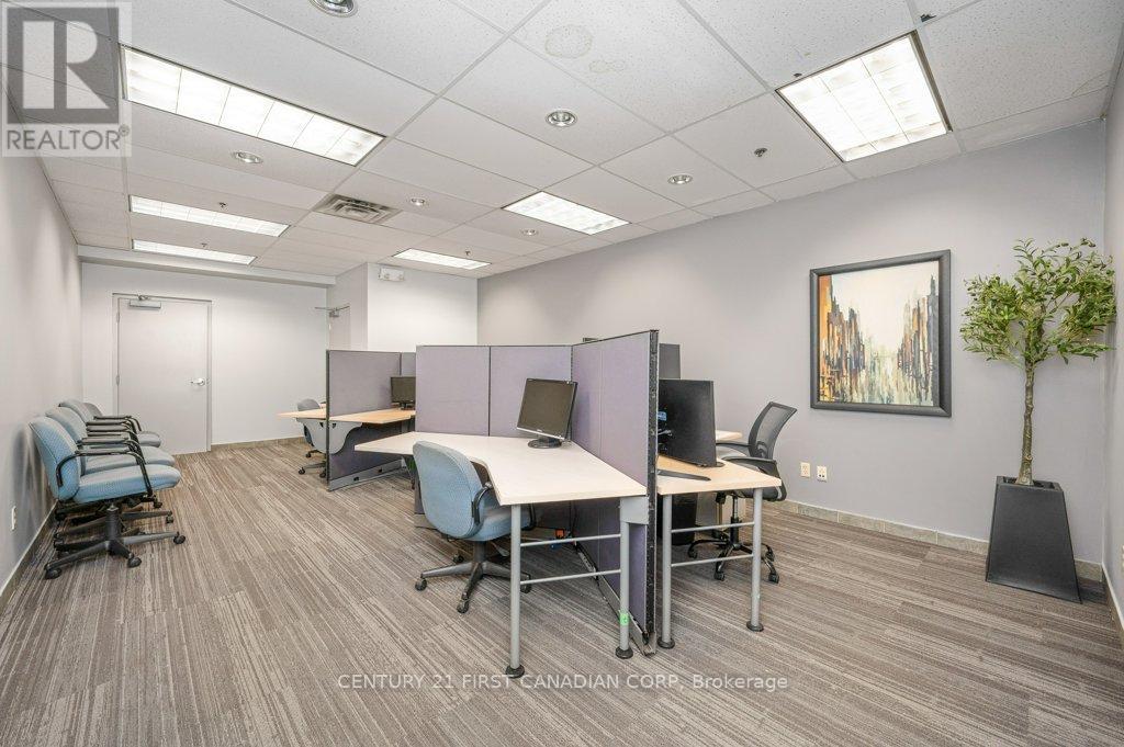 Unit D - 400 Wellington Street N, Hamilton, Ontario  L8L 5B1 - Photo 21 - X13424372