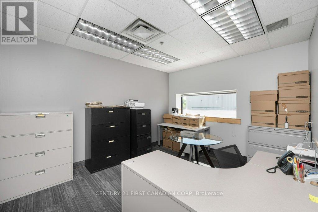 Unit D - 400 Wellington Street N, Hamilton, Ontario  L8L 5B1 - Photo 19 - X13424372