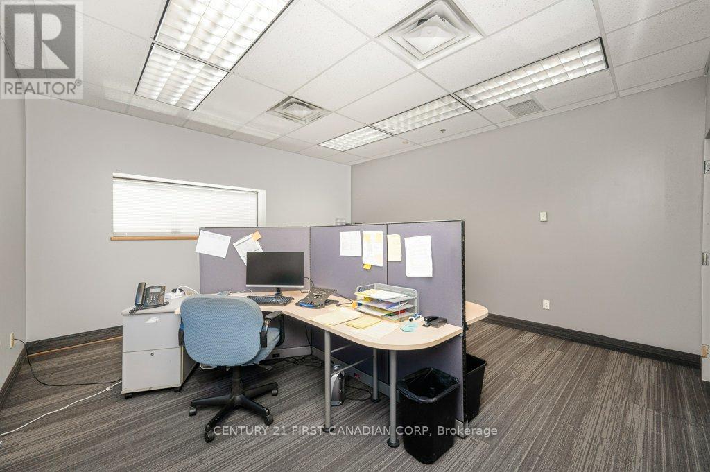 Unit D - 400 Wellington Street N, Hamilton, Ontario  L8L 5B1 - Photo 20 - X13424372